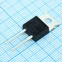 DSEI12-12A — LITTELFUSE