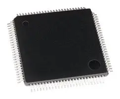 LPC1768FBD100K
