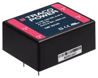 TMF 20124 — Traco