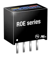 ROE-0505S — RECOM