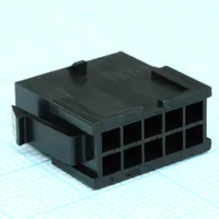 430201000 — MOLEX
