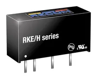 RKE-0505S/H — RECOM