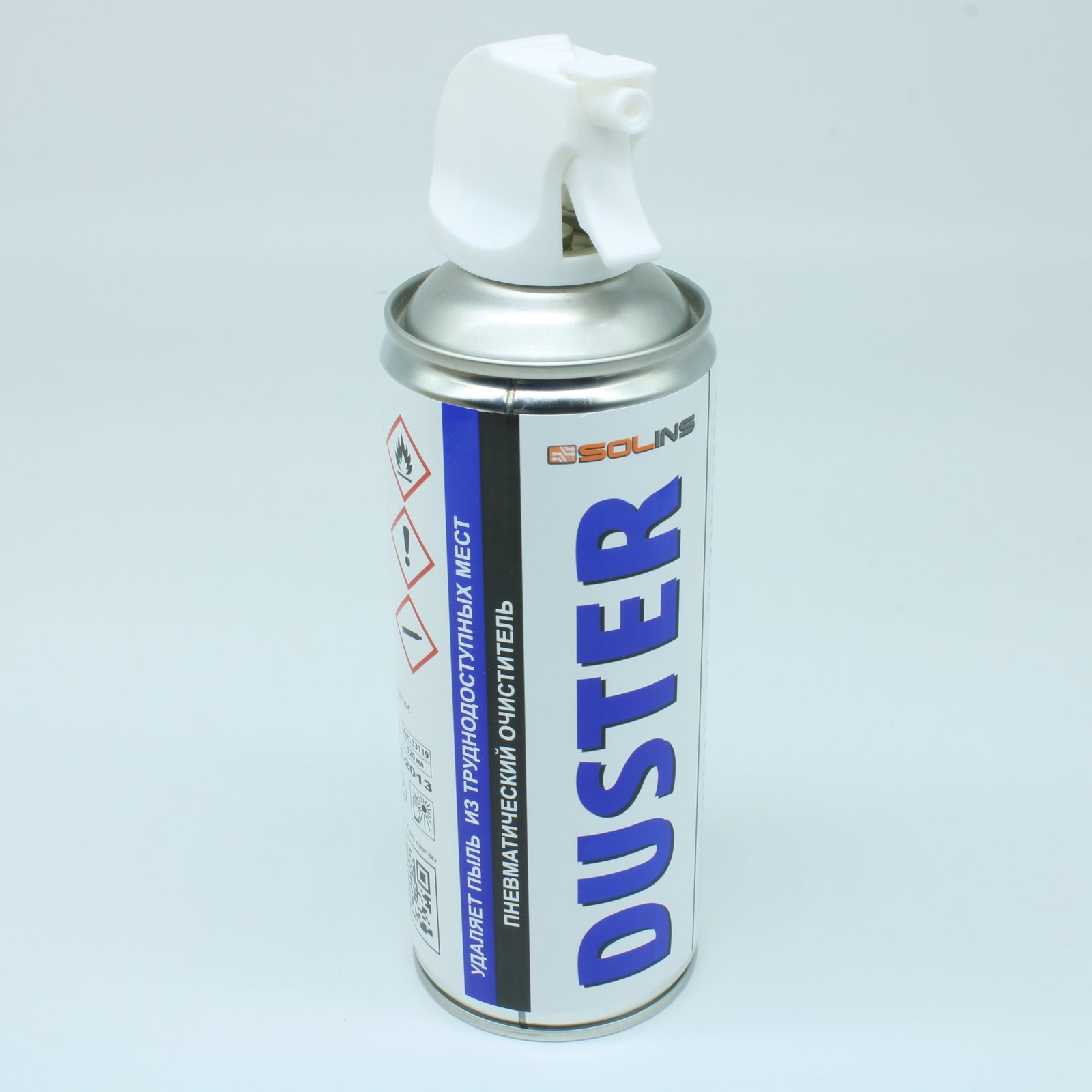 Solins DUSTER 400МЛ