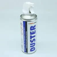 Solins DUSTER 400МЛ — SOLINS