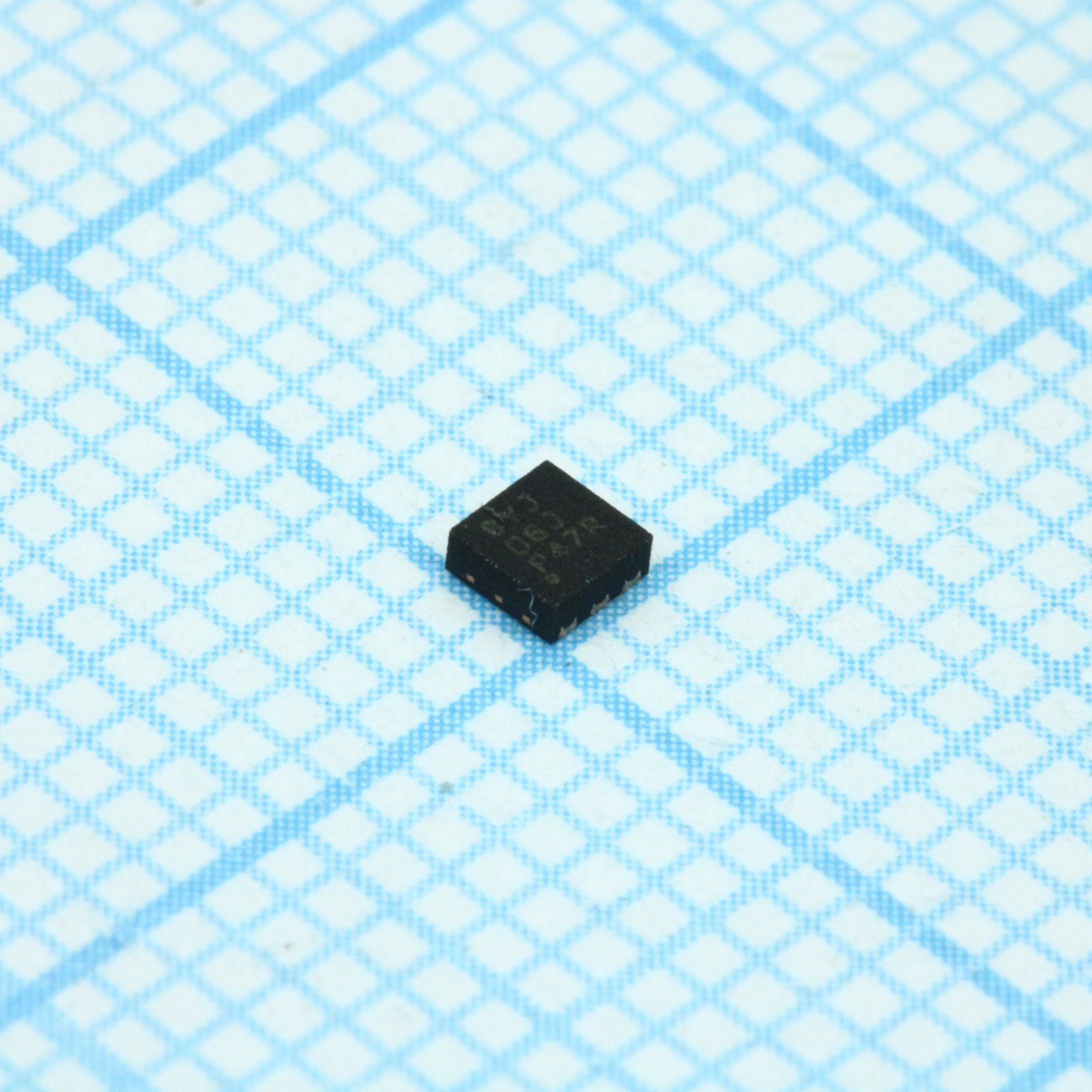 TPS62240DRVR