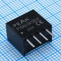P10AU-2412ELF — PEAK