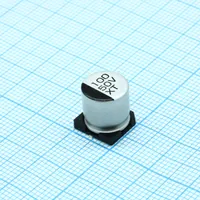 JCK1H101M100105 — JB Capacitors