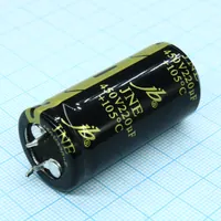 JNE2W221M10002200450 — JB Capacitors