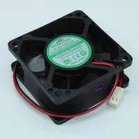 EC6025L12S — Evercool