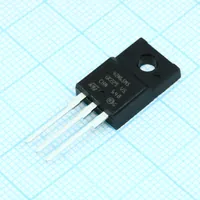 STF42N65M5 — STMicroelectronics