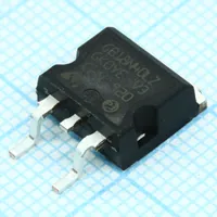 STGB18N40LZT4 — STMicroelectronics