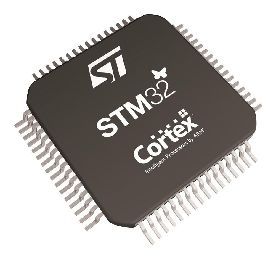 STM32F303RET6