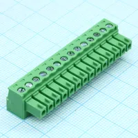 15EDGK-3.81-14P-14-00A(H) — Degson