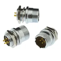 YM284A-M12-4P — Китай