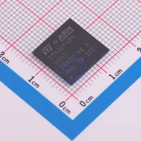 STM32F429NIH7 — STMicroelectronics