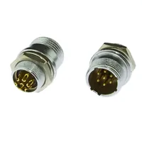 YM284A-M12-7P — Китай