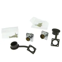 YM284C-M12-4P — Китай