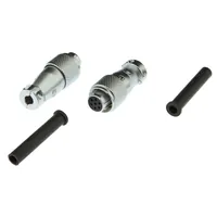 YM292-M12-7P — Китай