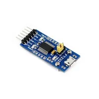 FT232 USB UART BOARD (MICRO) — WaveShare