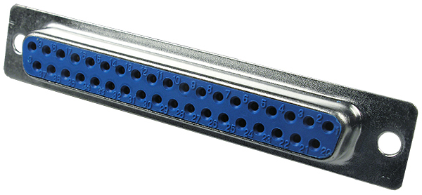 KLS1-213-37-F (DB-37F)