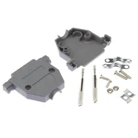 L-KLS1-DB-25P-L-G (DP-25C Long) — KLS Electronic