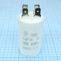 CBB60   6UF  630V — SAIFU