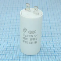 CBB60 10UF 450V — SAIFU