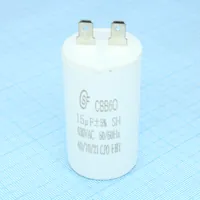 CBB60  15UF  630V — SAIFU