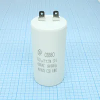 CBB60 60UF 450V — SAIFU