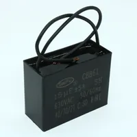 CBB61  15UF  630V — SAIFU