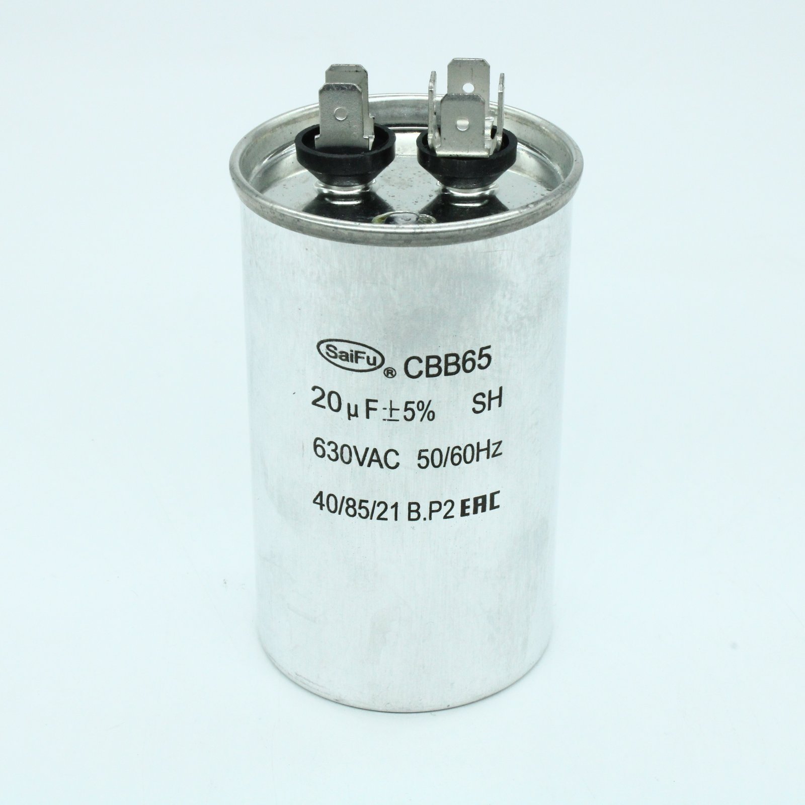 CBB65 20UF 630V