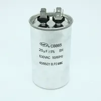 CBB65  20UF  630V — SAIFU