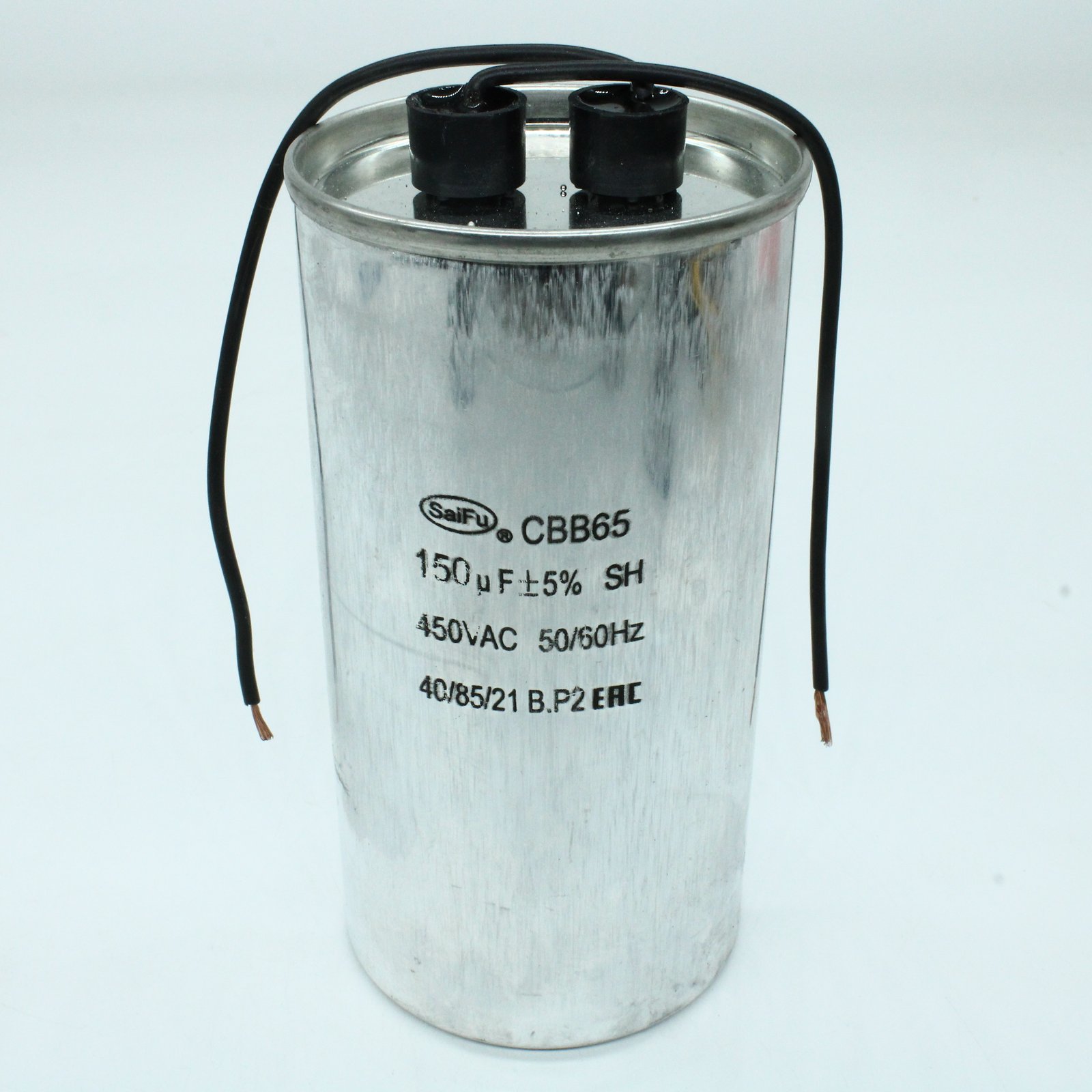 CBB65 150UF 450V WIRE