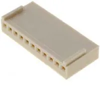 KLS1-254-11-H (HU-11) with leads — KLS Electronic