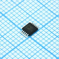 AD7091R-BRMZ-RL7 — ANALOG DEVICES