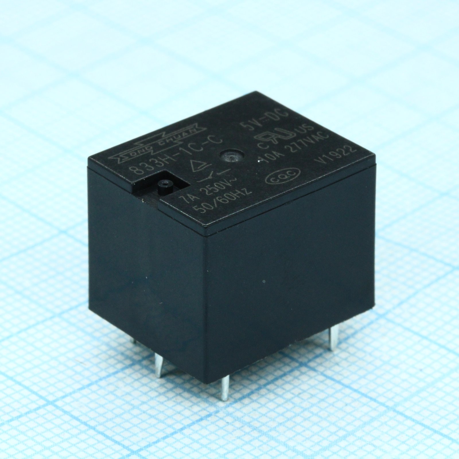 833H-1C-C 05VDC