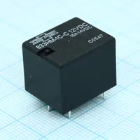 833HM-1C-C 12VDC — SongChuan