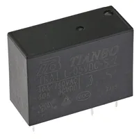 TRA1-L-5VDC-S-Z — Tianbo Relay