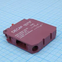 A20-E02P — DECA