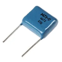 К73-17 0,068мкФ 250В 10% — Россия