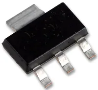 FZT493TA — DIODES