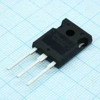 HGTG5N120BND — ON Semiconductor