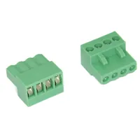 KLS2-396K-04P green — KLS Electronic