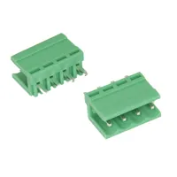 KLS2-396V-04P green — KLS Electronic