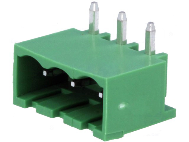 KLS2-EDGR-500-03P green