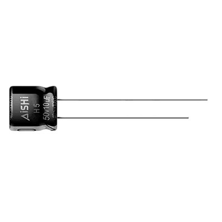 H5 1uF 50V (4x5mm) 20%