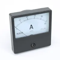 М42300      50А — RUICHI