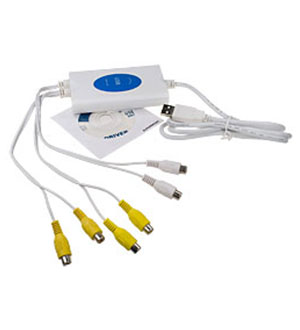 DVR4USB