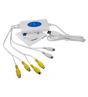 DVR4USB — VELLEMAN