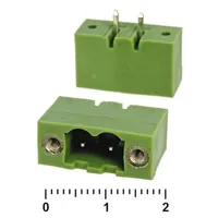 XY2500V-BS-2 (5.0MM) — RUICHI